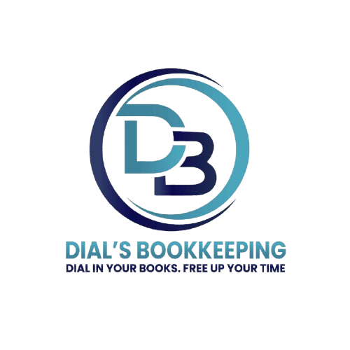 Dial’s Bookkeeping